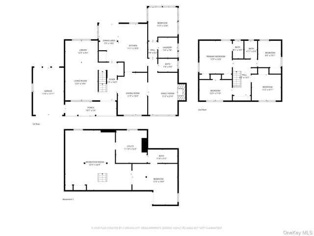 $1,150,000 | 23 South Parker Drive, Monsey, NY 10952
