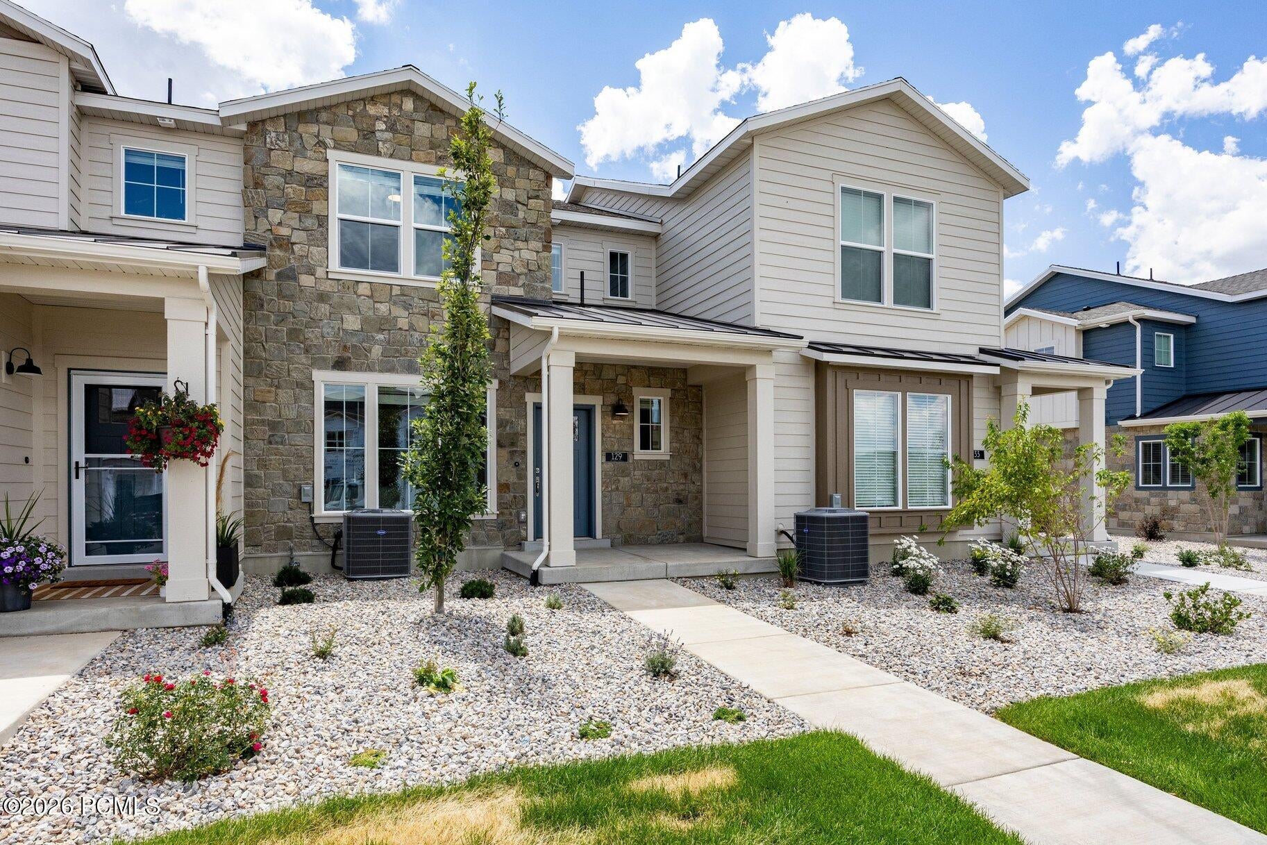 129 Scenic Heights Road Kamas, UT 84036 - Photo 18 of 30 Gallery Image 18