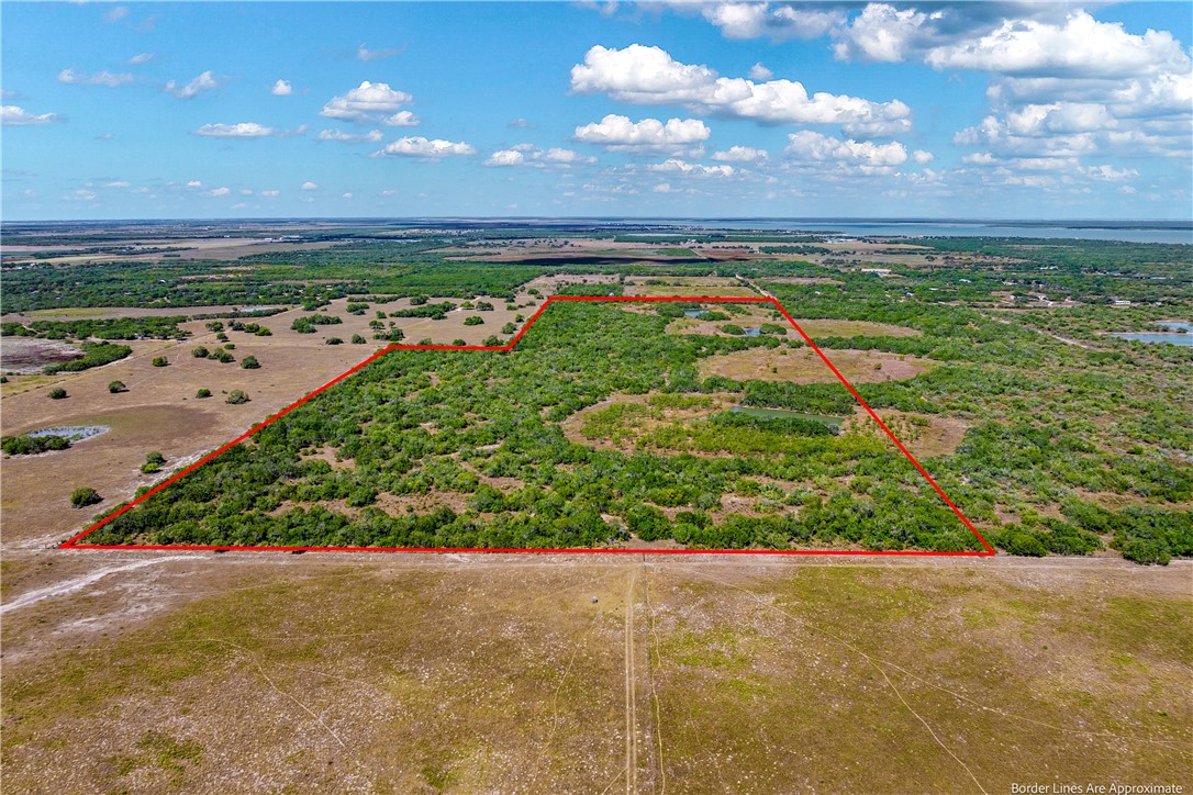 0 Fm 771 Riviera, TX 78379 - Photo 5 of 27 a view of an outdoor space and a yard