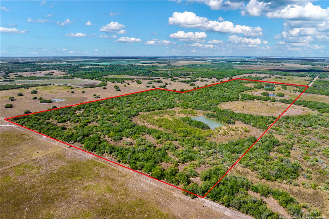 0 Fm 771 Riviera, TX 78379 - Photo 6 of 27 a view of a city with an ocean