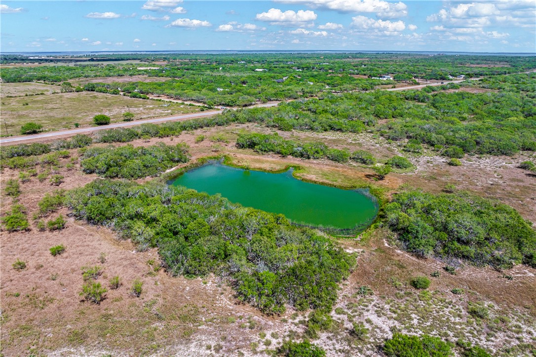 0 Fm 771 Riviera, TX 78379 - Photo 10 of 27 a view of a lake with a city
