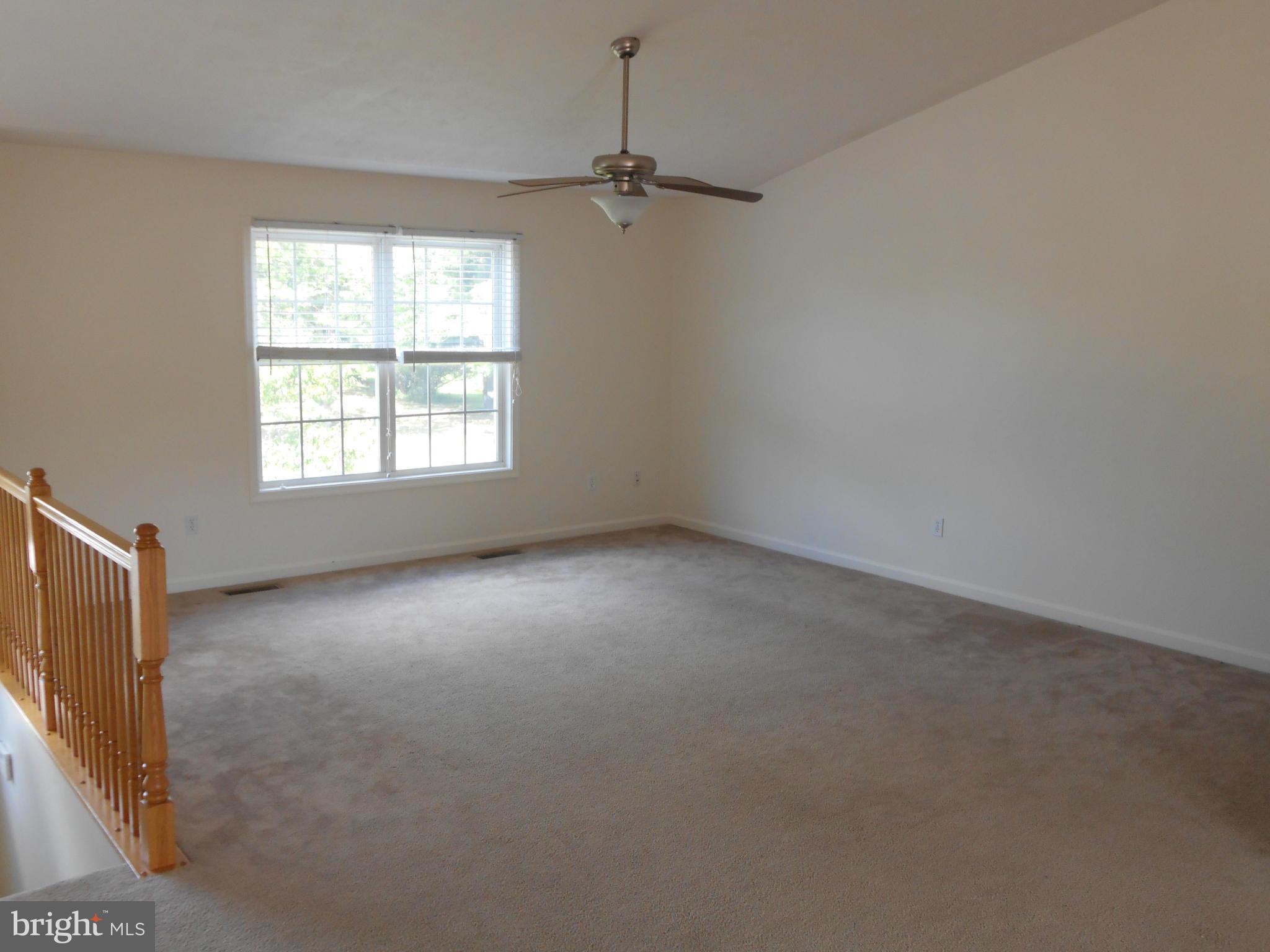 423 Fegan Road Bunker Hill, WV 25413 - Photo 3 of 7 Living Room