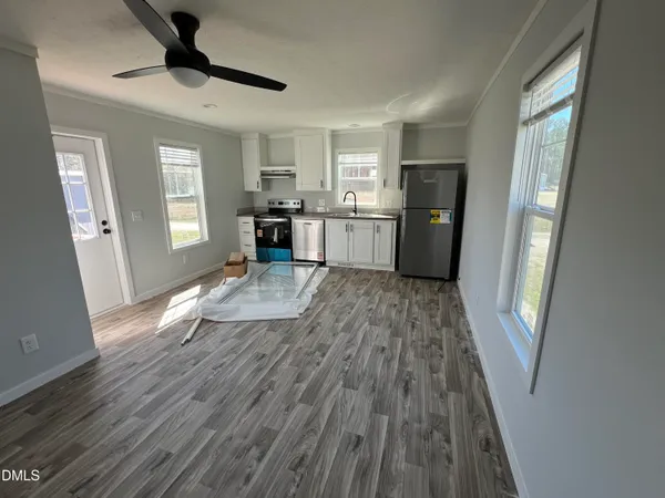 $1,250 | 198 Pine Forest Loop, Louisburg, NC 27549
