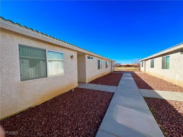 $1,250 | 1080 Hall Avenue, Unit 1, Pahrump, NV 89048