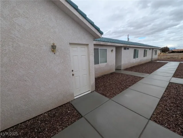 $1,250 | 1080 Hall Avenue, Unit 1, Pahrump, NV 89048