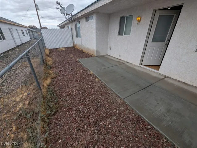 $1,250 | 1080 Hall Avenue, Unit 1, Pahrump, NV 89048