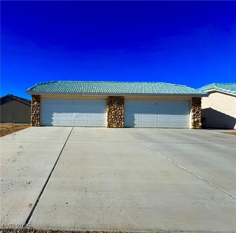 $1,250 | 1080 Hall Avenue, Unit 1, Pahrump, NV 89048