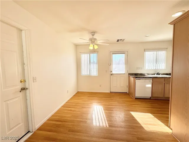 $1,250 | 1080 Hall Avenue, Unit 1, Pahrump, NV 89048