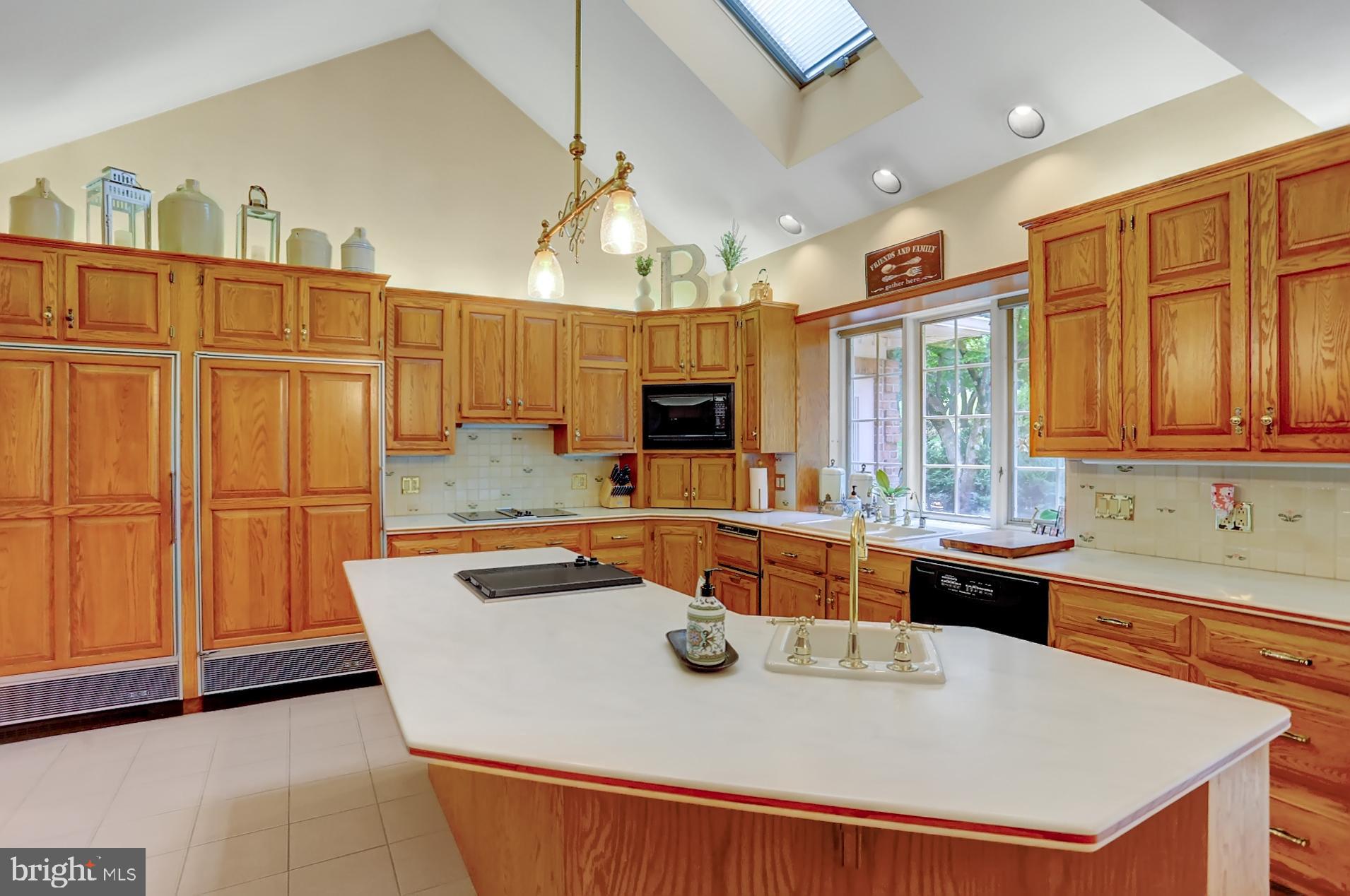 813 Old Fritztown Road Reading, PA 19608 - Photo 20 of 79 Lots of Cabinets and Counter Space