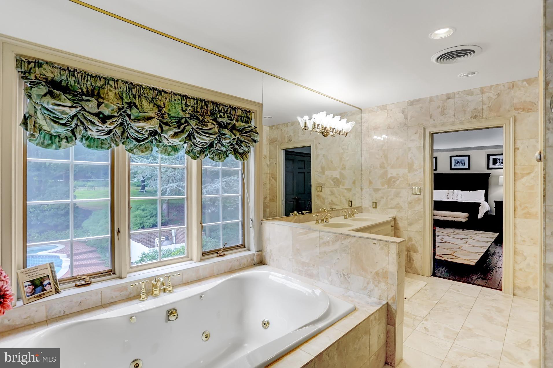 813 Old Fritztown Road Reading, PA 19608 - Photo 45 of 79 Master Bath