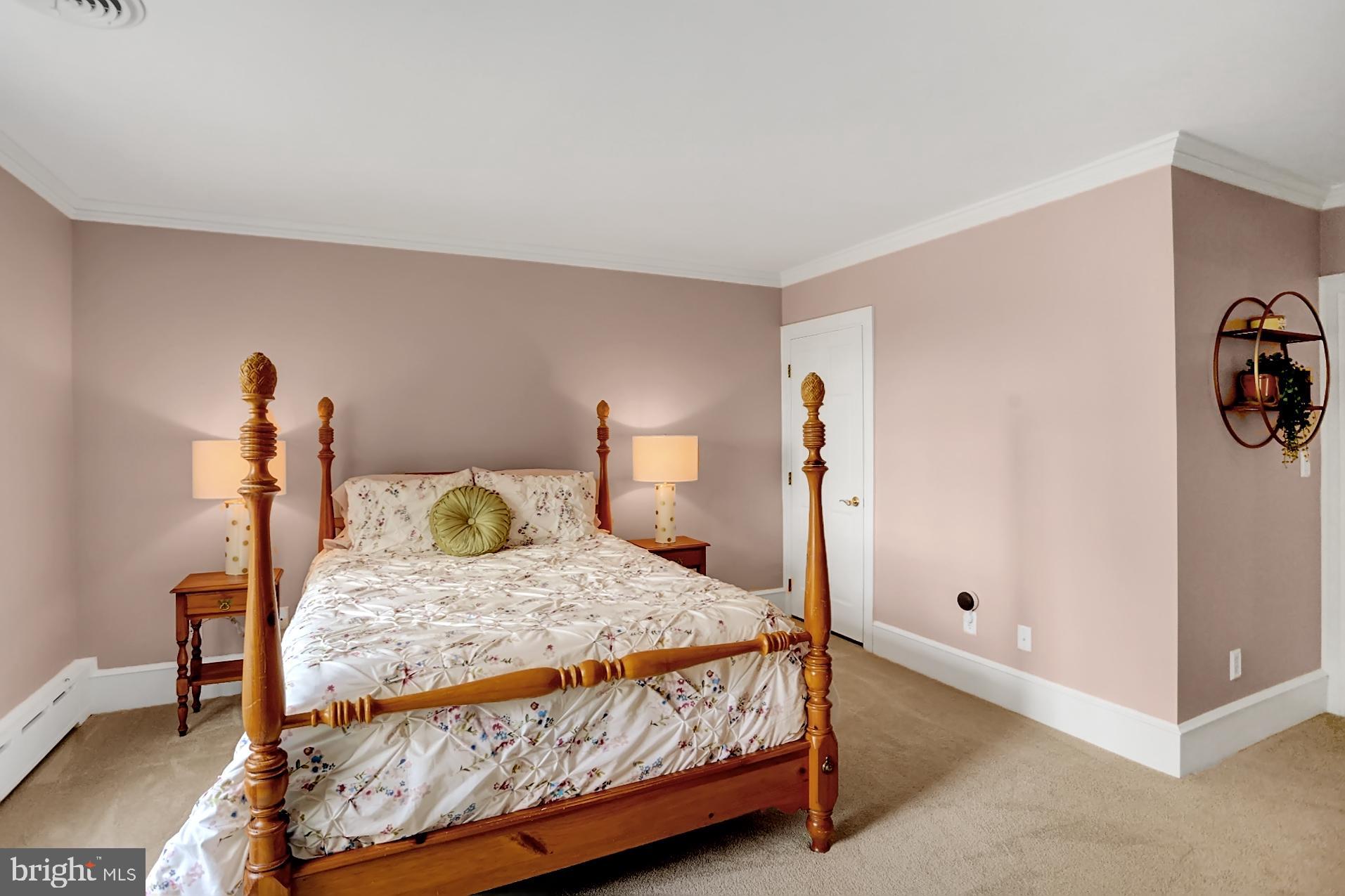 813 Old Fritztown Road Reading, PA 19608 - Photo 47 of 79 Bedroom 4