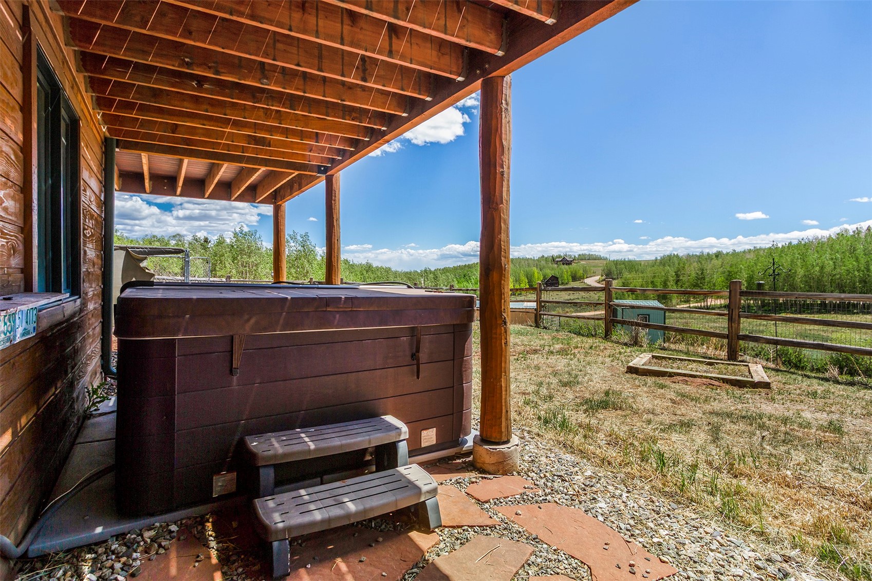 36 Iron Mountain Road Fairplay, CO 80440 - Photo 39 of 44