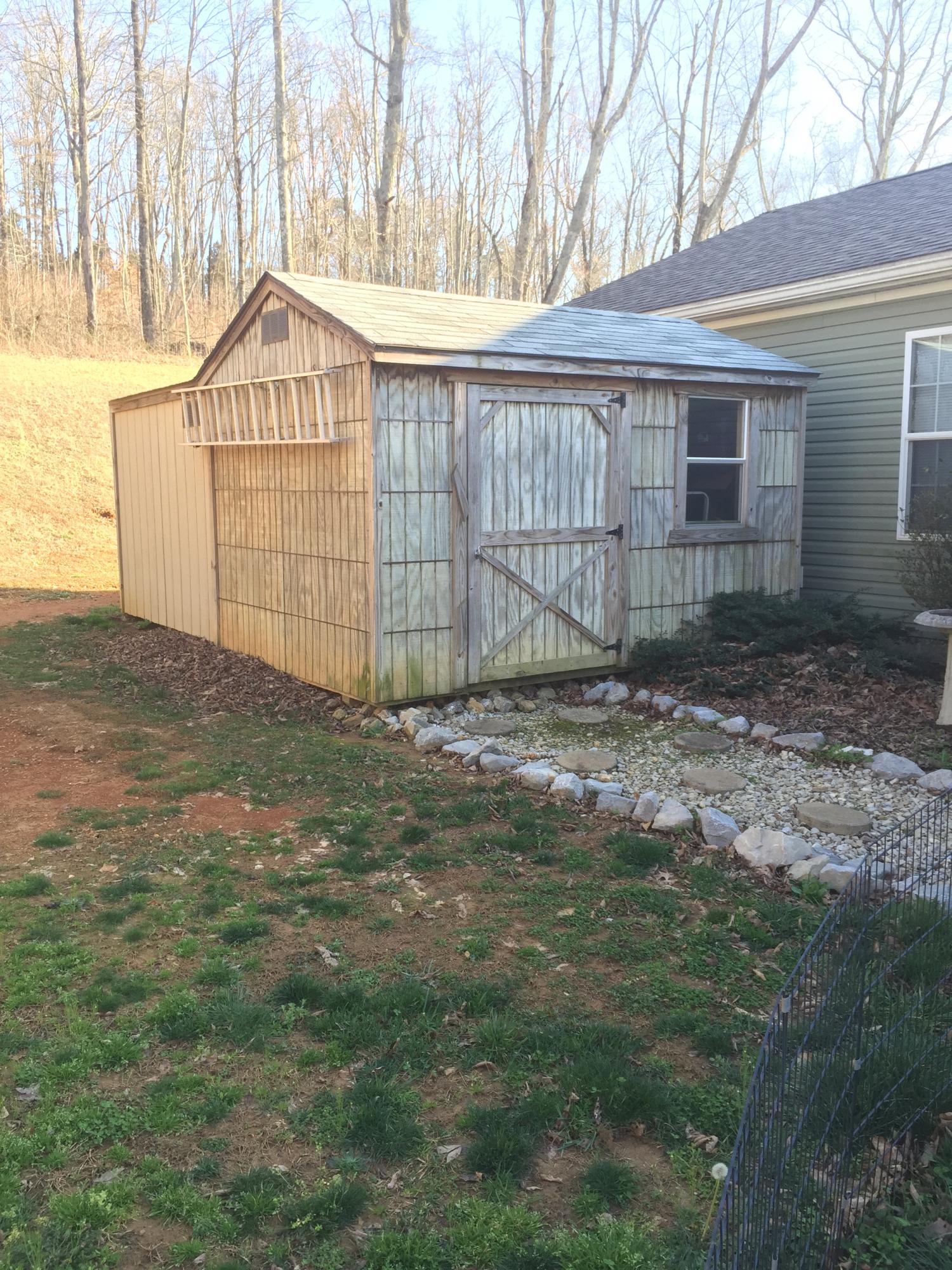 1110 Case View Road Dandridge, TN 37725 - Photo 14 of 16 IMG_2930
