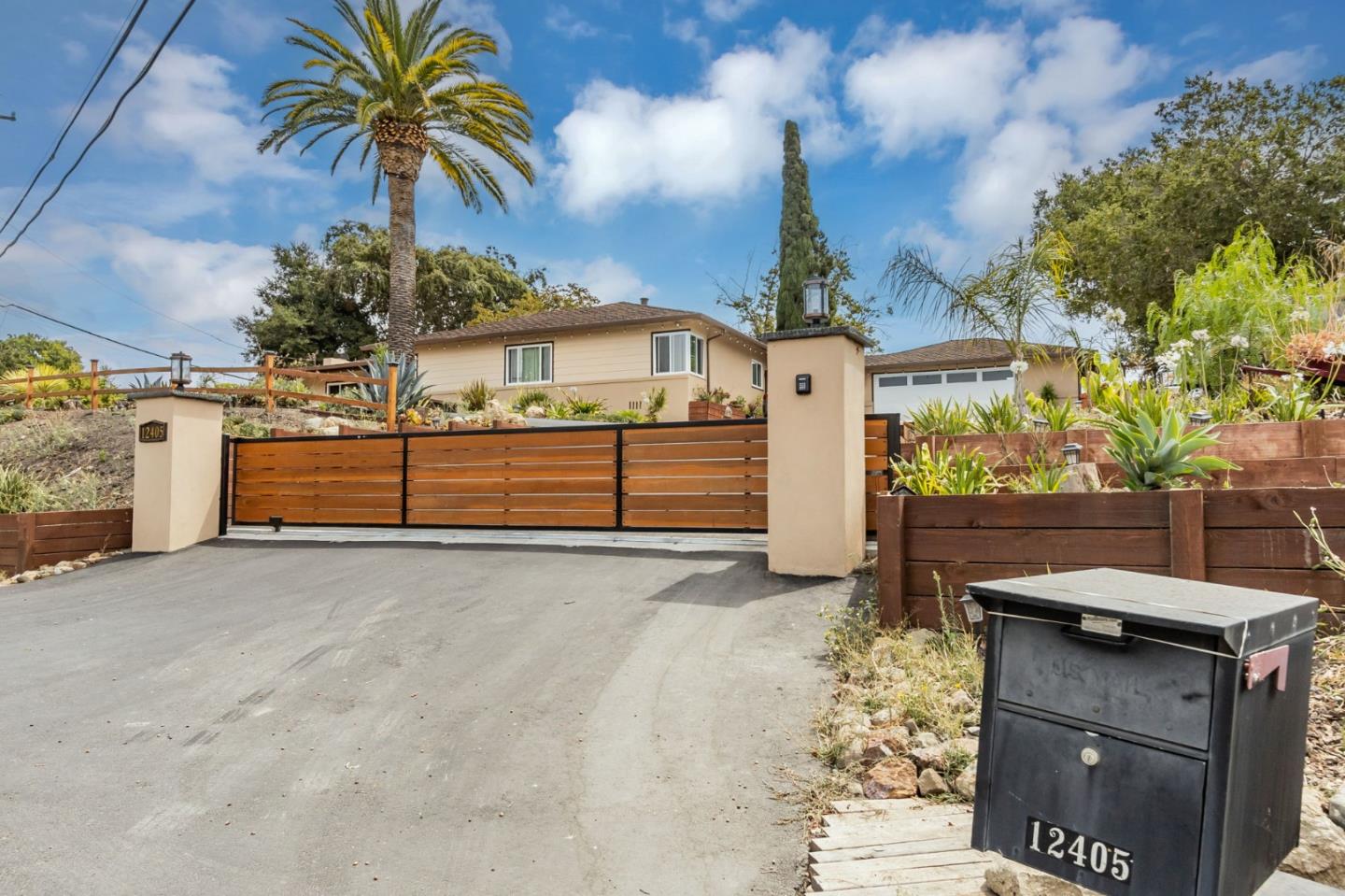 12405 Mt Hamilton Road San Jose, CA 95140 - Photo 73 of 74