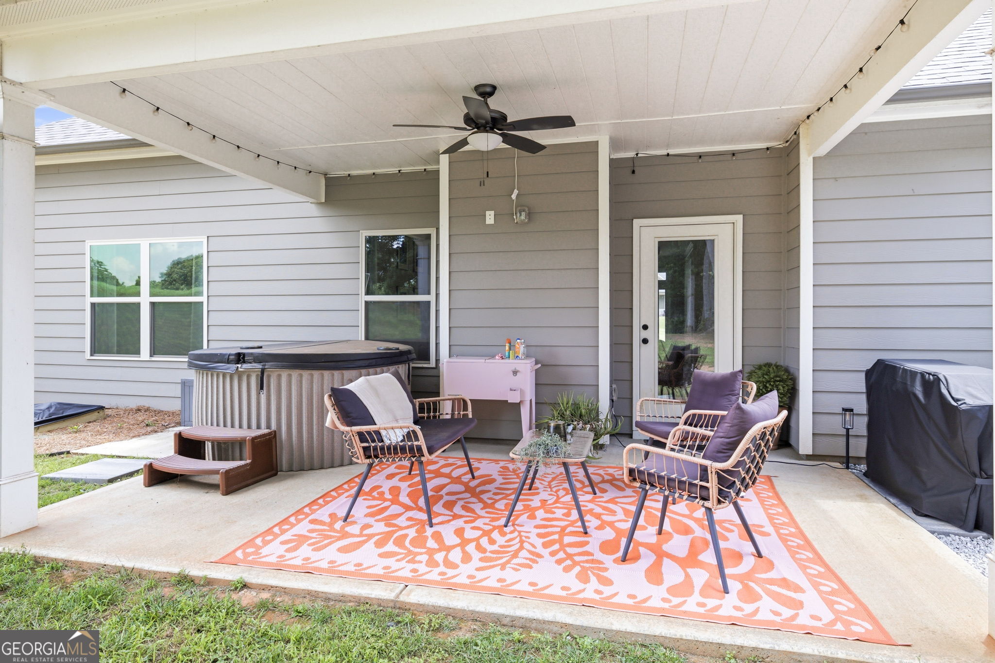 231 Camden Loop Jefferson, GA 30549 - Photo 33 of 56