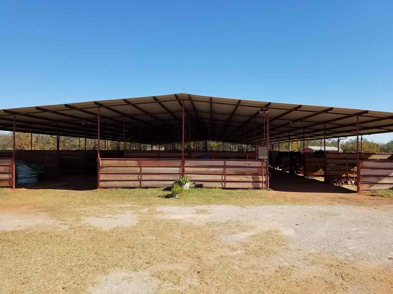 21701 East Britton Road Harrah, OK 73045 - Photo 23 of 30 Gallery Image 23