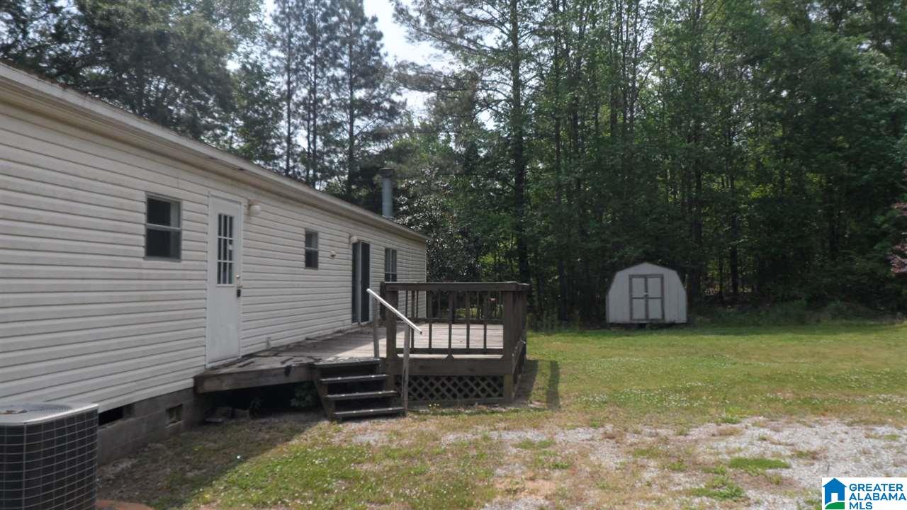 485 Gray Harrelson Road Jacksonville, AL 36265 - Photo 14 of 14