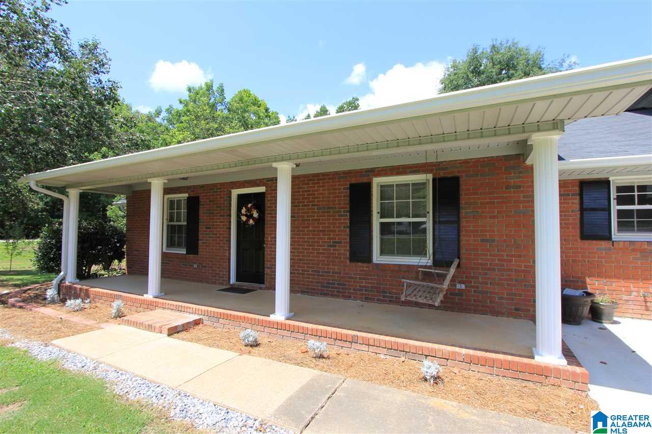 176 O Rear Lane Oxford, AL 36203 - Photo 42 of 50