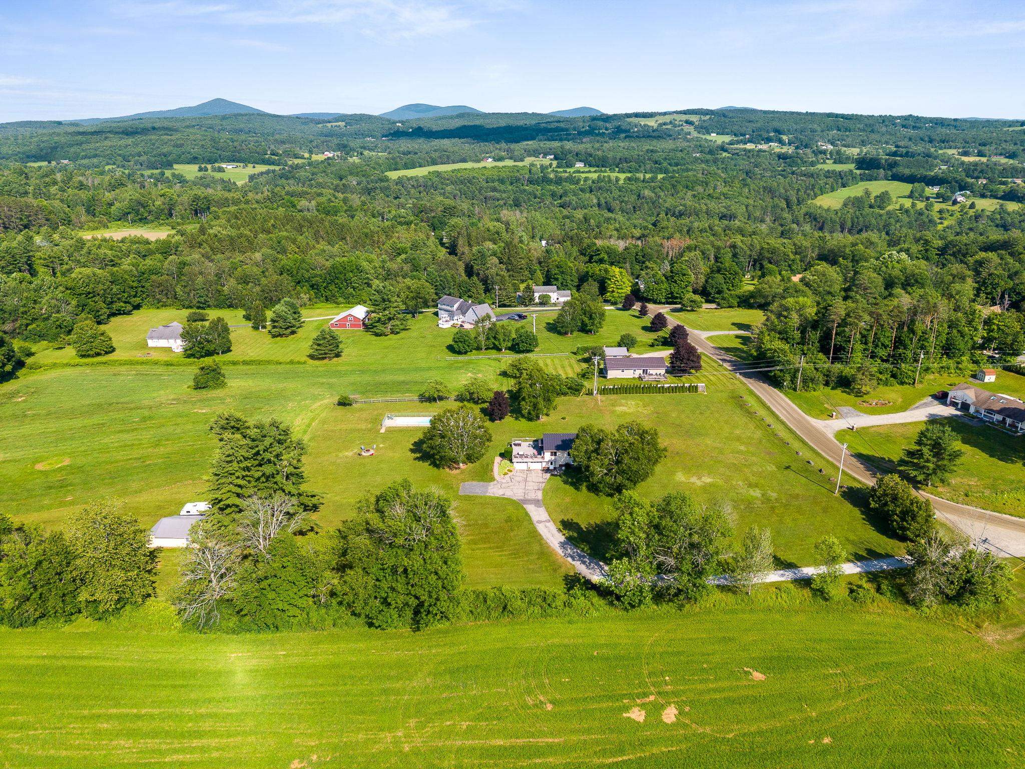 73 Mitchell Road Barre Town, VT 05641 - Photo 52 of 54