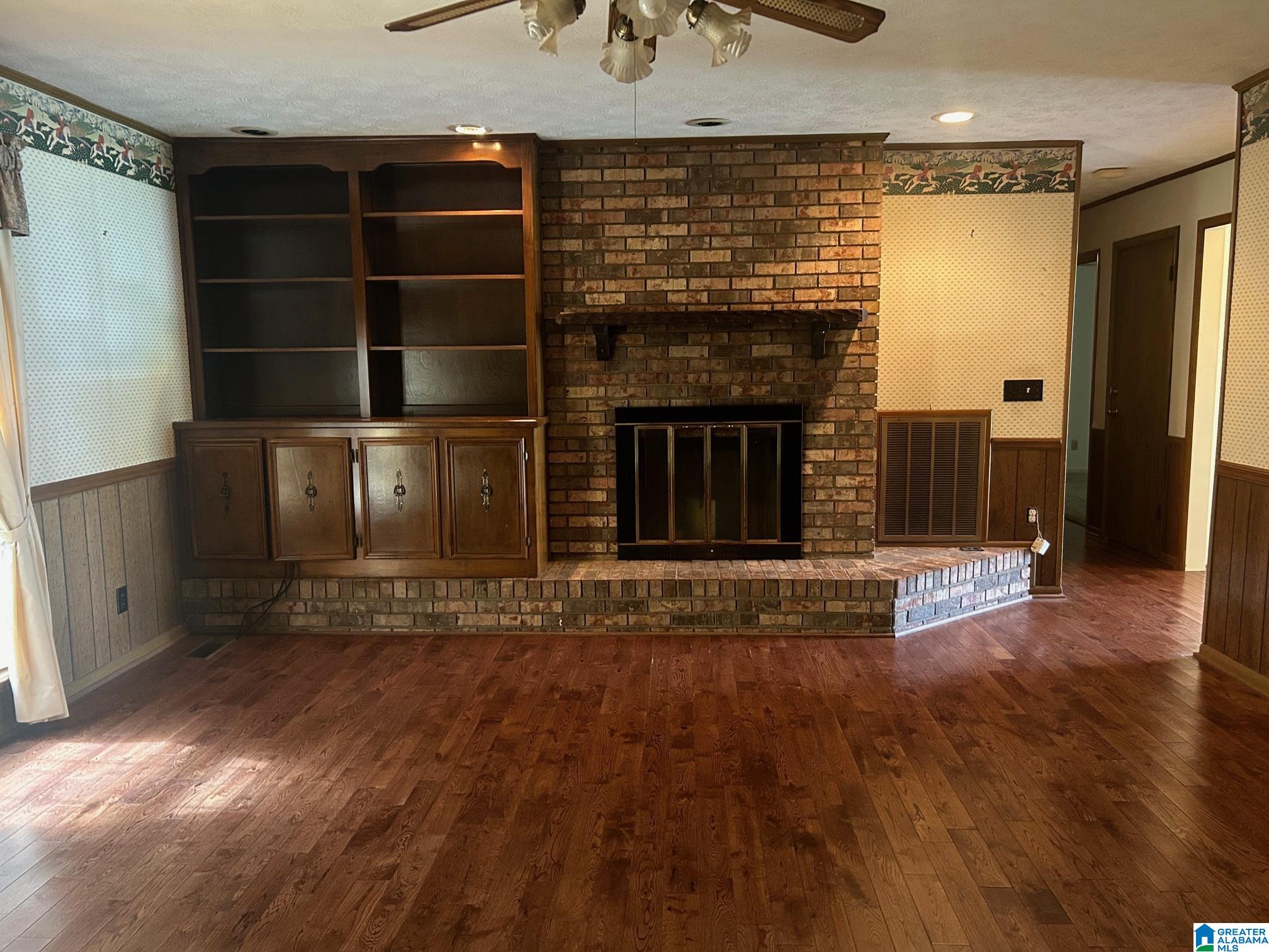 2515 Simpson Street Anniston, AL 36201 - Photo 11 of 36