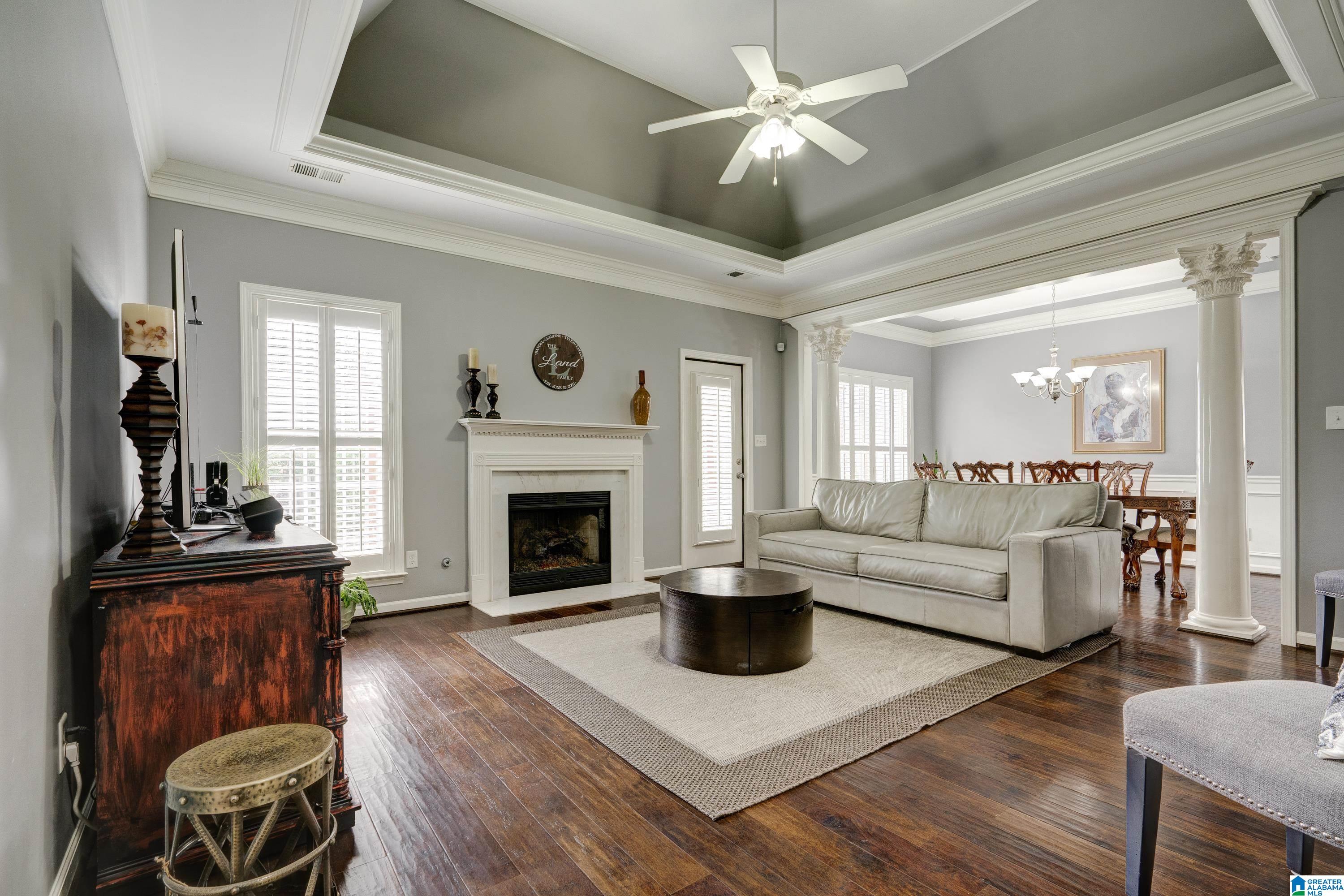 6257 Kestral View Road Trussville, AL 35173 - Photo 4 of 41