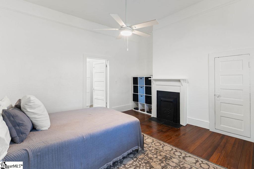 566 South Harper St Extension Laurens, SC 29360 - Photo 12 of 43