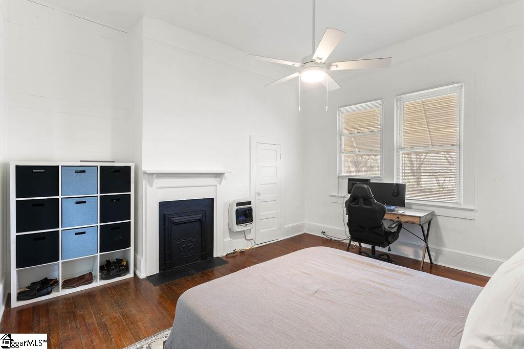 566 South Harper St Extension Laurens, SC 29360 - Photo 13 of 43