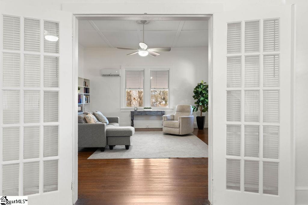 566 South Harper St Extension Laurens, SC 29360 - Photo 16 of 43