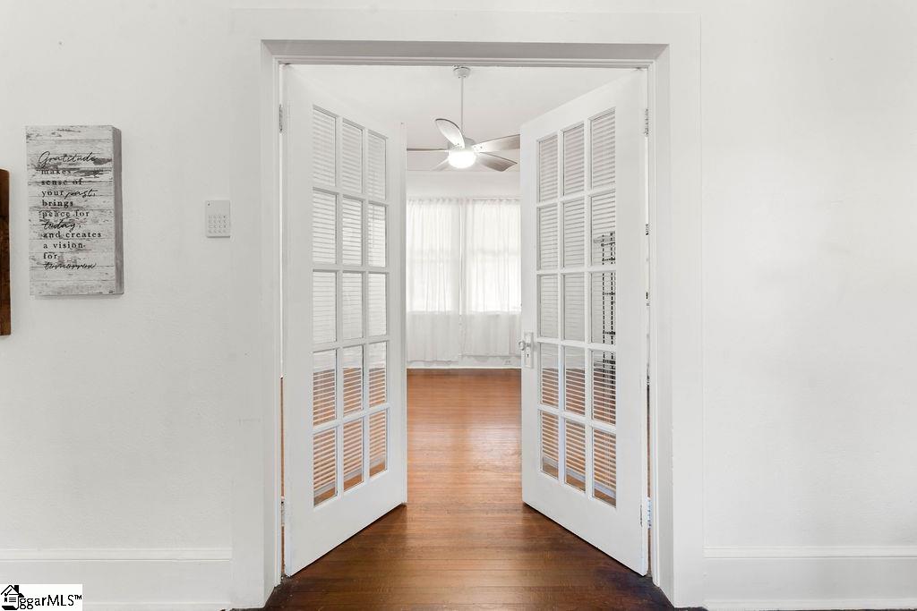 566 South Harper St Extension Laurens, SC 29360 - Photo 17 of 43