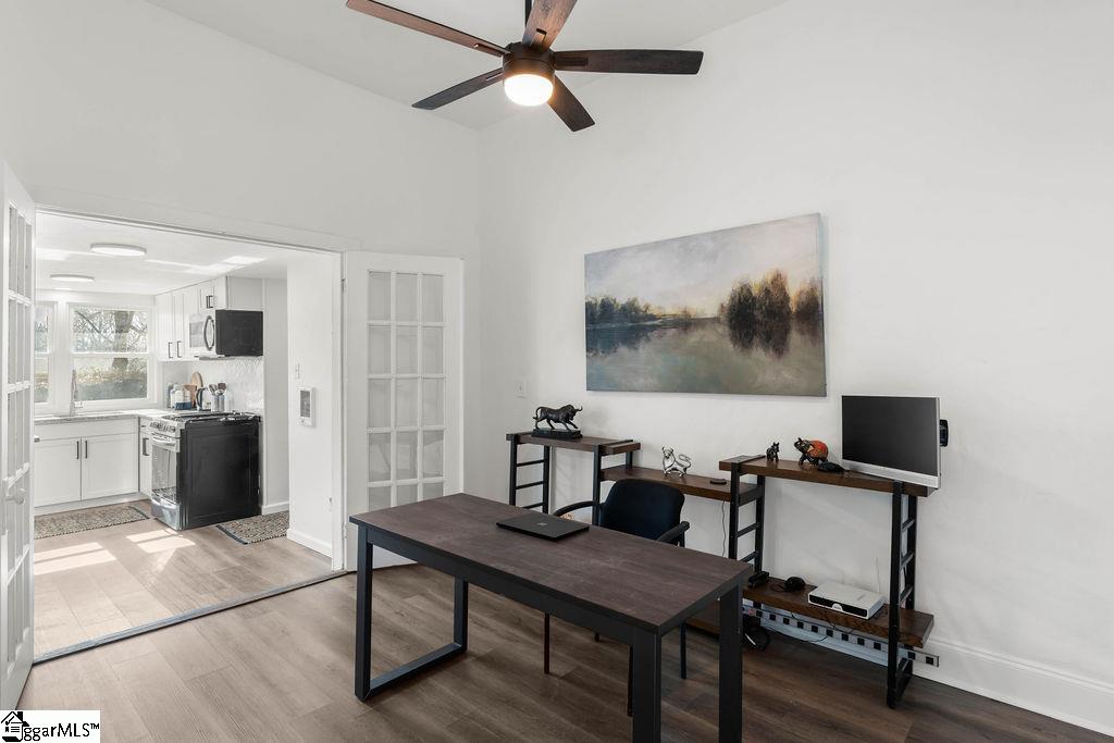 566 South Harper St Extension Laurens, SC 29360 - Photo 21 of 43