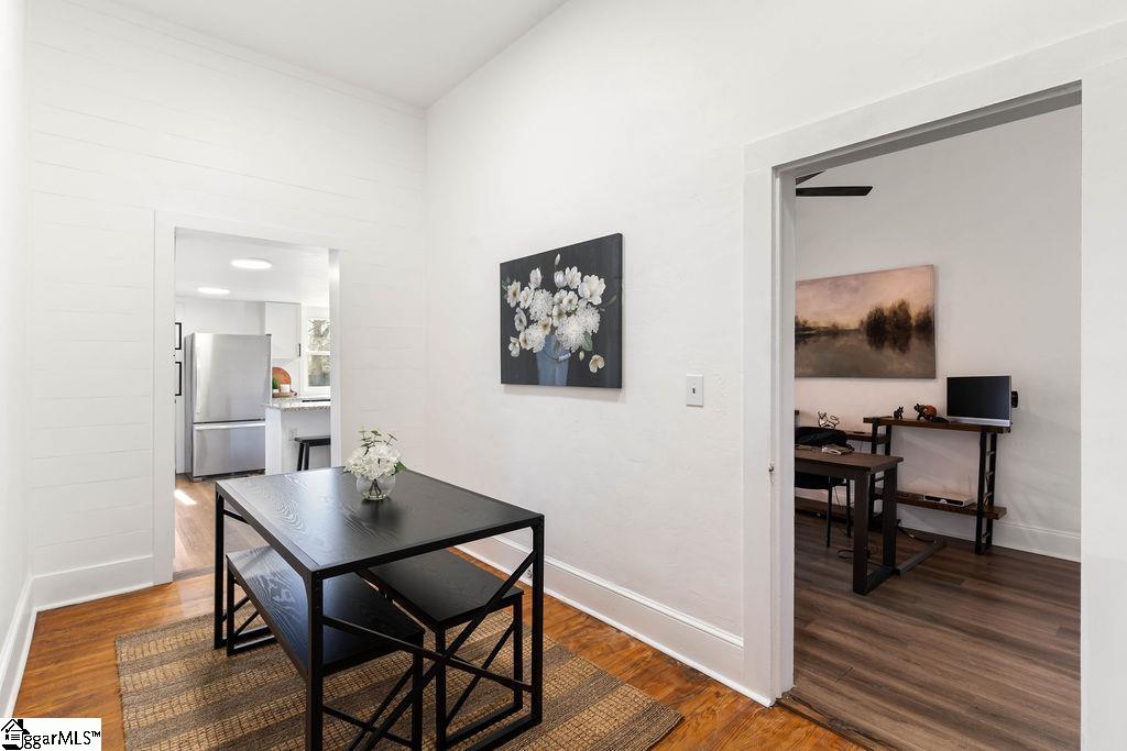 566 South Harper St Extension Laurens, SC 29360 - Photo 22 of 43