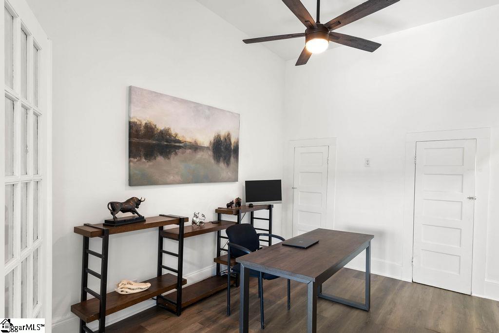 566 South Harper St Extension Laurens, SC 29360 - Photo 24 of 43