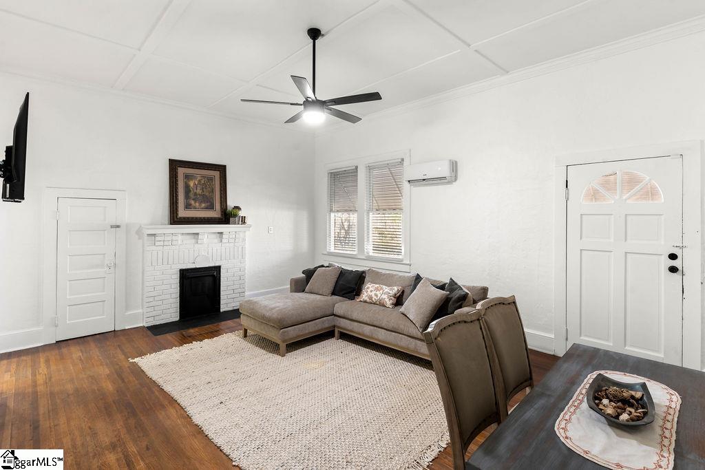 566 South Harper St Extension Laurens, SC 29360 - Photo 25 of 43