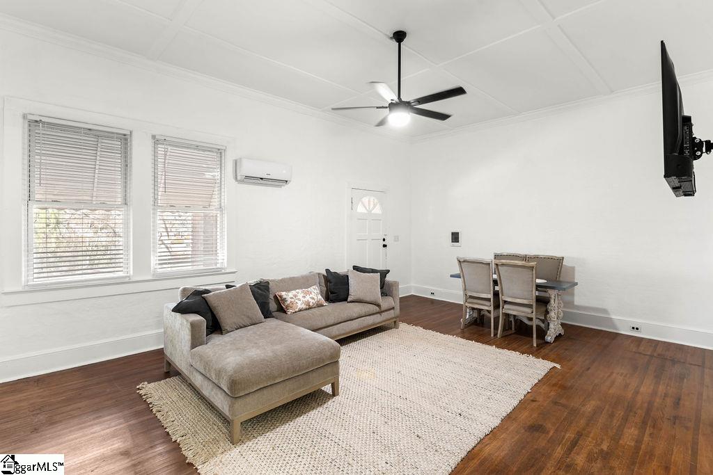 566 South Harper St Extension Laurens, SC 29360 - Photo 27 of 43