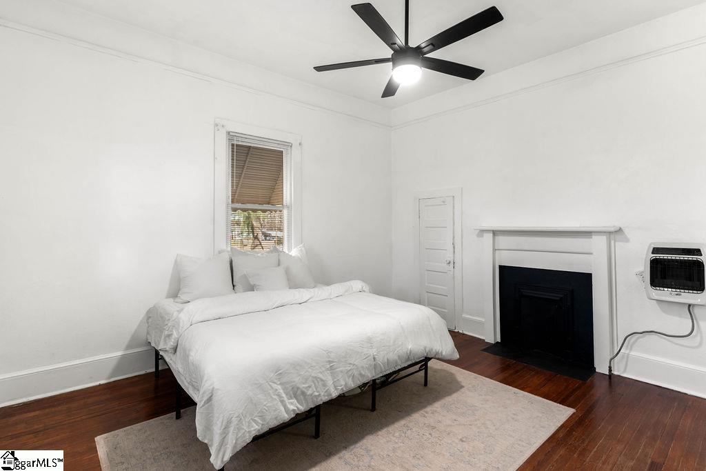 566 South Harper St Extension Laurens, SC 29360 - Photo 29 of 43