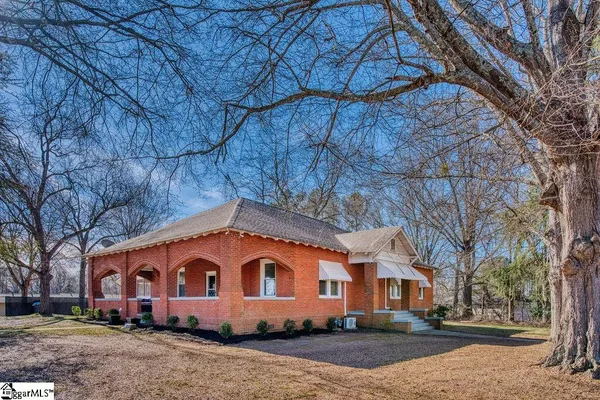 $300,000 | 566 South Harper St Extension, Laurens, SC 29360