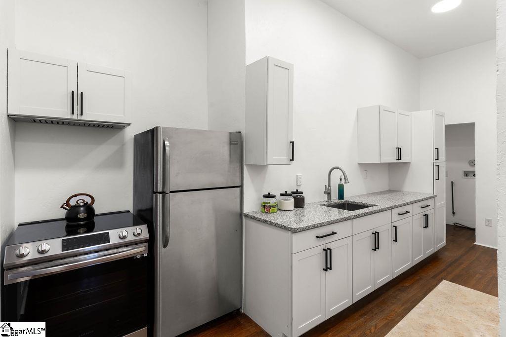 566 South Harper St Extension Laurens, SC 29360 - Photo 33 of 43