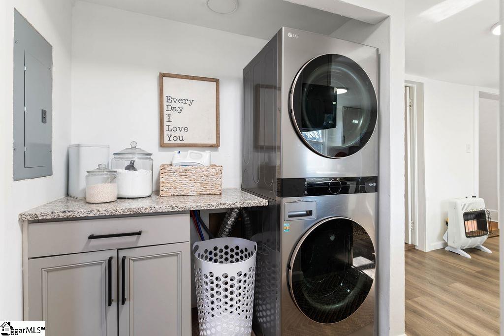 566 South Harper St Extension Laurens, SC 29360 - Photo 35 of 43