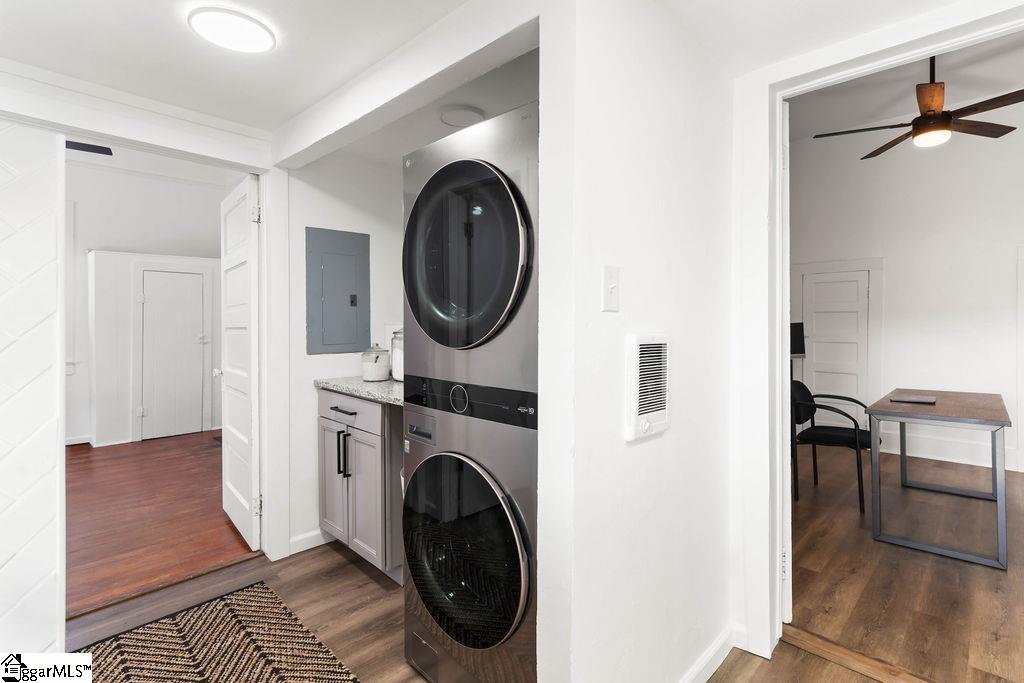 566 South Harper St Extension Laurens, SC 29360 - Photo 36 of 43