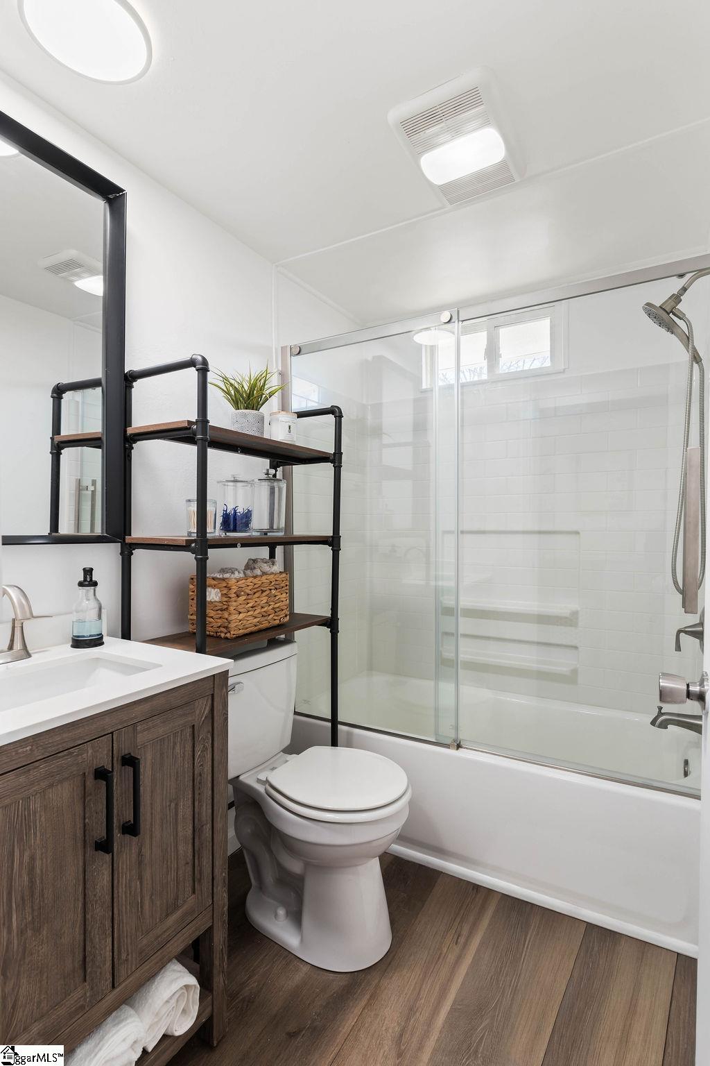 566 South Harper St Extension Laurens, SC 29360 - Photo 38 of 43