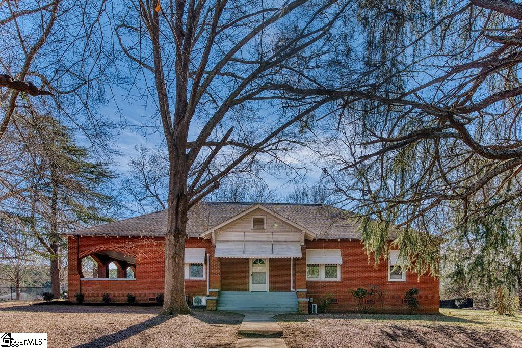 566 South Harper St Extension Laurens, SC 29360 - Photo 43 of 43