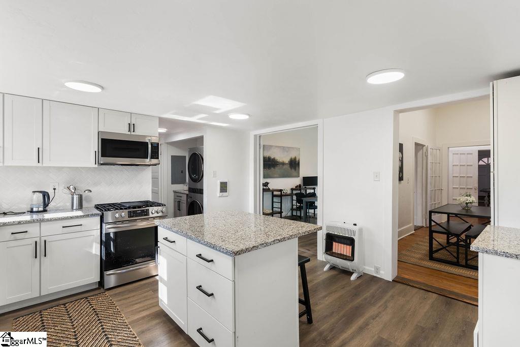 566 South Harper St Extension Laurens, SC 29360 - Photo 9 of 43