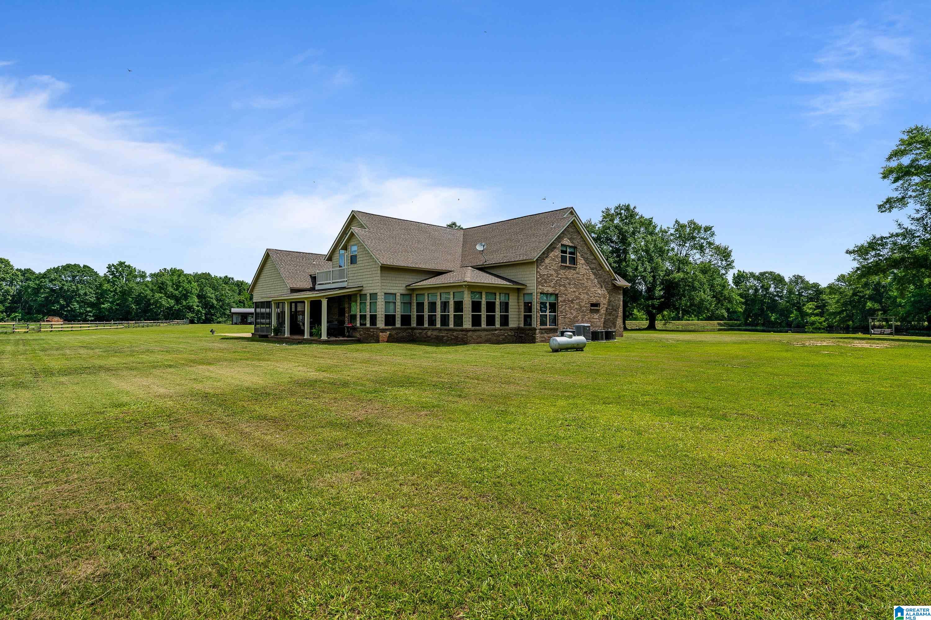 511 Mehearg Road Wetumpka, AL 36092 - Photo 66 of 90