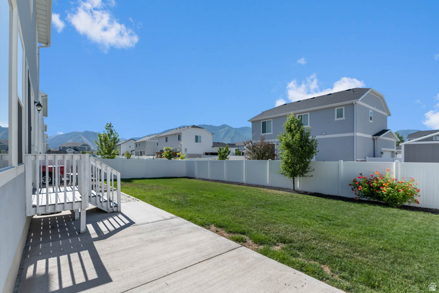 703 West 950 S Street Springville, UT 84663 - Photo 25 of 27