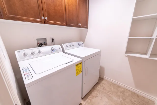 a view of swimming pool with outdoor seating