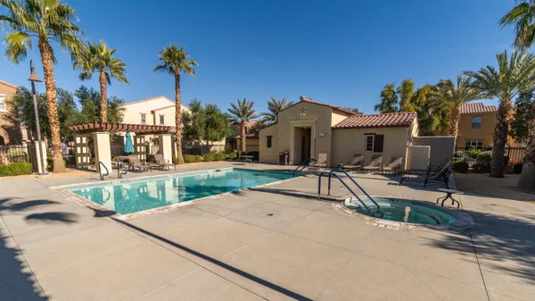 $559,000 | 570 Calle Vibrante, Palm Desert, CA 92211