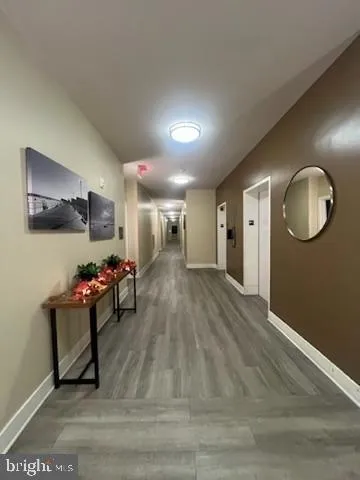 a view of swimming pool with outdoor seating