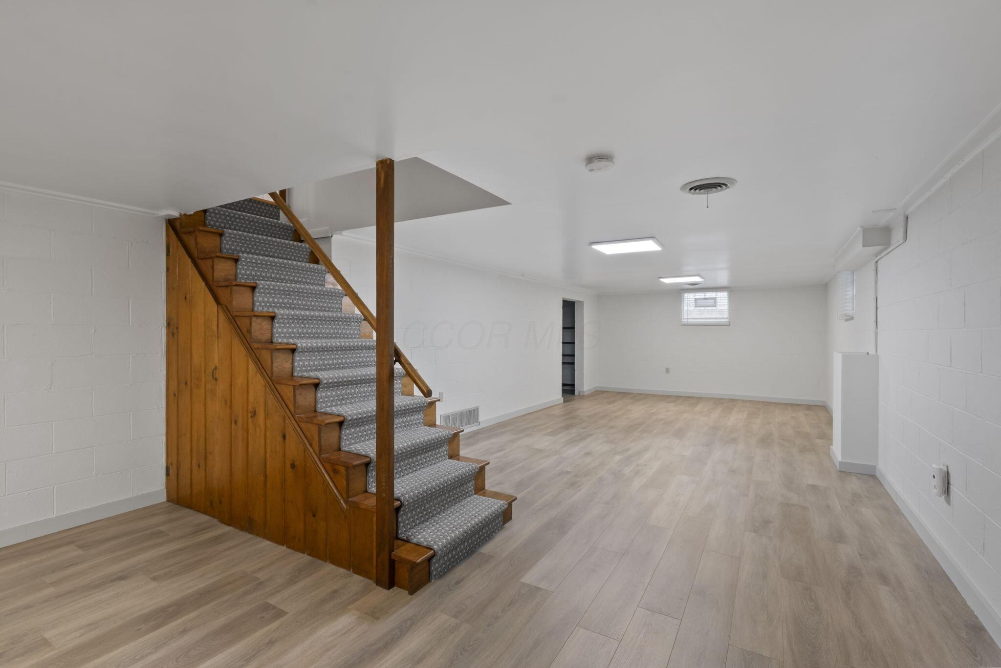 3170 Brandon Road Upper Arlington, OH 43221 - Photo 70 of 104 basement