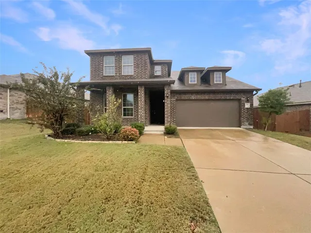 $337,000 | 2910 Panhandle Drive, Crandall, TX 75114