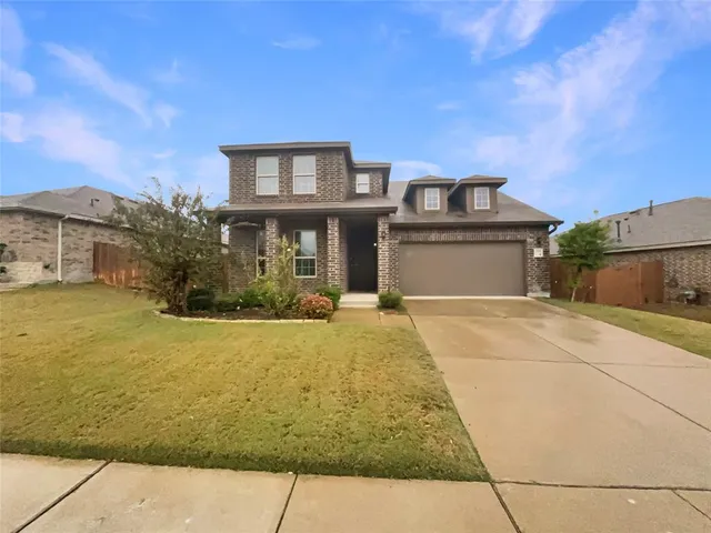 $337,000 | 2910 Panhandle Drive, Crandall, TX 75114